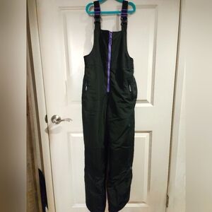 Champion Girls Snow Bib